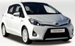 Toyota Yaris 1.5 Full Hybrid